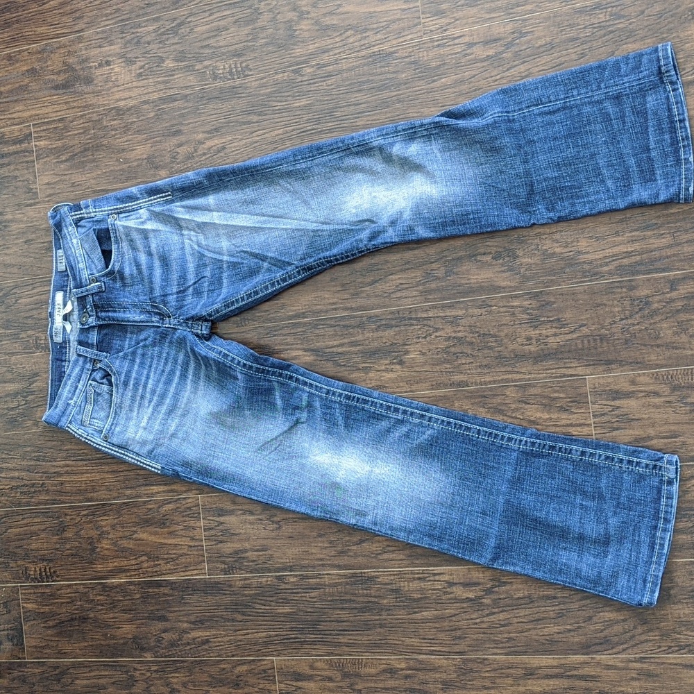 BKE Denim Jake 31L